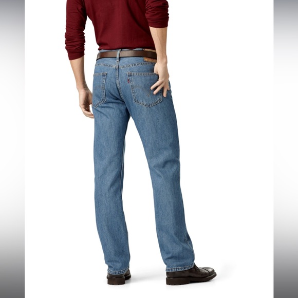 Levi’s | 505 Regular Fit - 34x30 - Picture 2 of 9